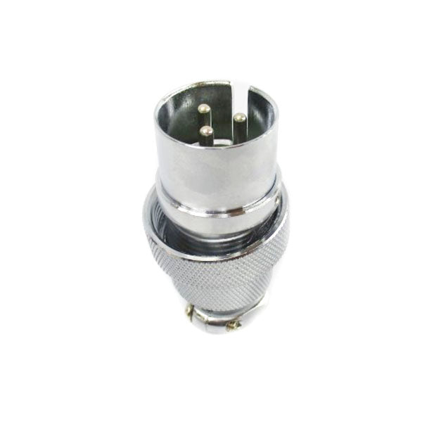 CONNECTOR NCS-253 250V 10A (AS PICTURED) NSNP