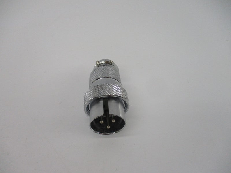 CONNECTOR NCS-253 250V 10A (AS PICTURED) NSNP