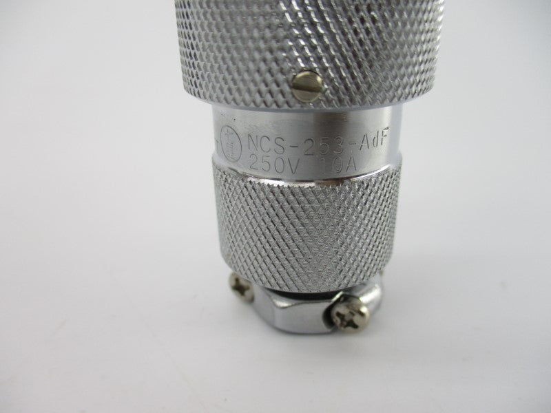 INDUSTRAIL MRO NCS-253-ADF 250V 10A NSNP