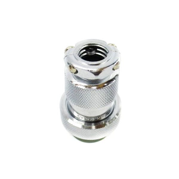 CONNECTOR NCCS-253 250V 10A NSNP