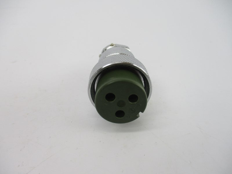CONNECTOR NCCS-253 250V 10A NSNP