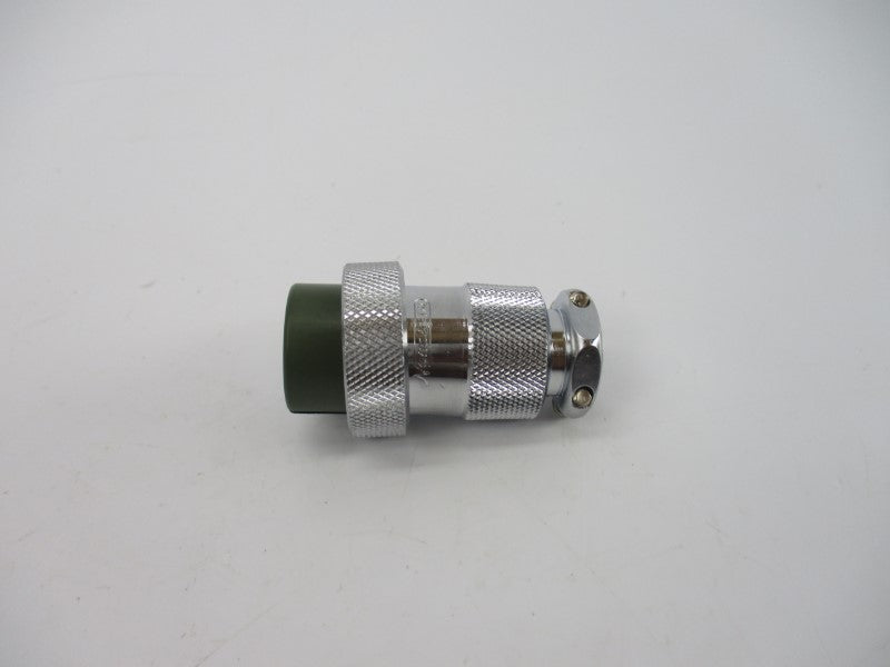 CONNECTOR NCCS-253 250V 10A NSNP