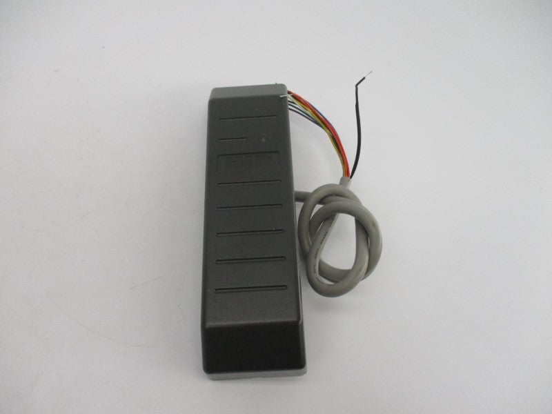 HID 5365EGP00 F/W 06-0003-04 5.0-16.0VDC NSMP