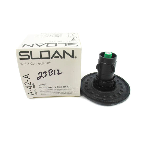 SLOAN A-42-A NSMP