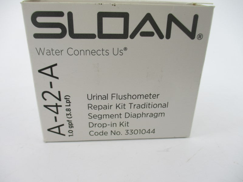 SLOAN A-42-A NSMP