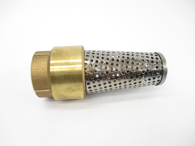 CAMPBELL FV-5T 1-1/4" NSMP