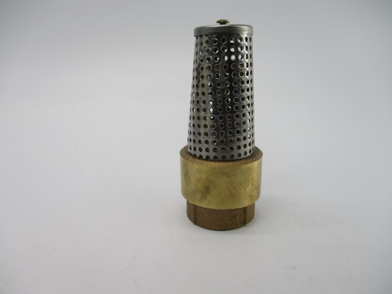 CAMPBELL FV-5T 1-1/4" NSMP
