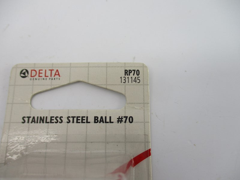 DELTA RP70 NSMP
