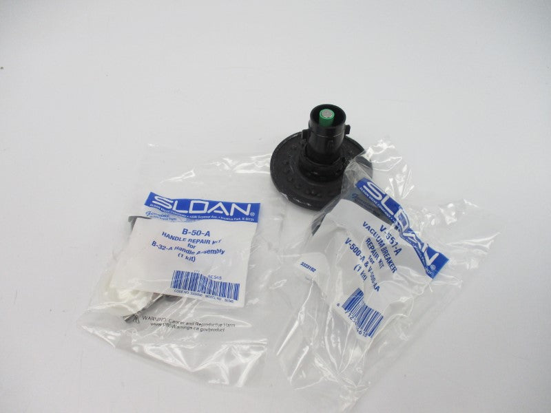 SLOAN R-1005-A NSMP
