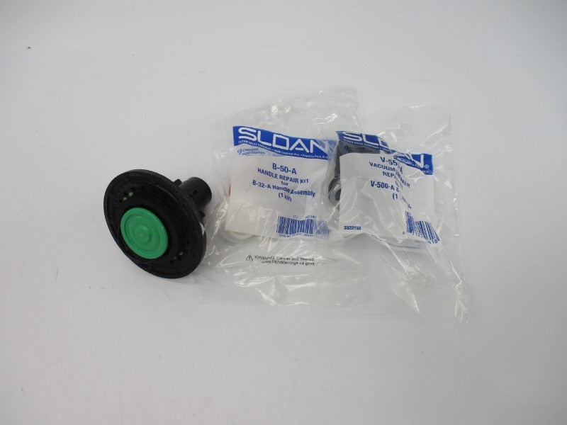 SLOAN R-1005-A NSMP
