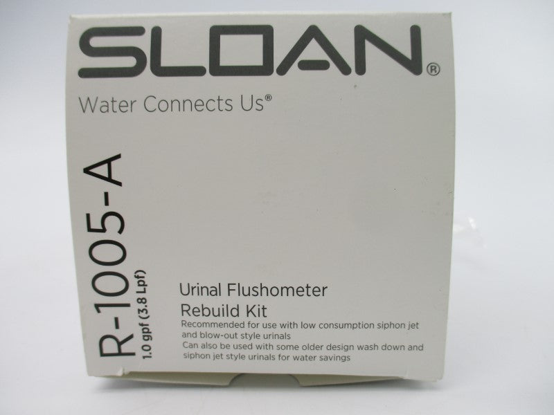 SLOAN R-1005-A NSMP