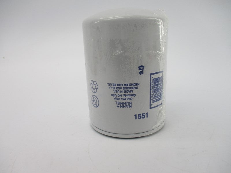 NAPA 1551 NSMP