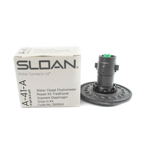SLOAN A-41-A NSMP