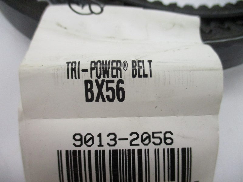 TRI POWER BX56 9013-2056 NSNP