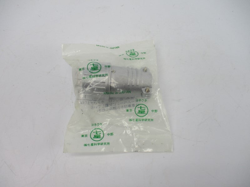 CONNECTOR NJC-2424-PF 3A NSMP