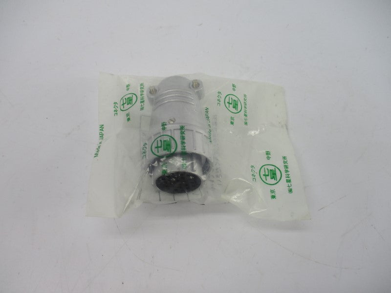 CONNECTOR NJC-2424-PF 3A NSMP