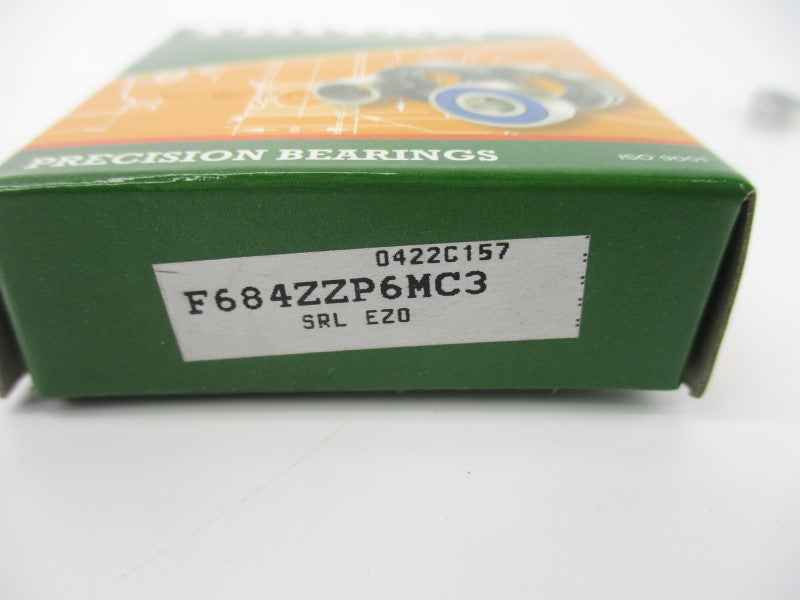 TRITAN F684ZZP6MC3 NSMP