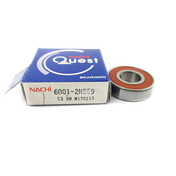 NACHI 6001-2NSE9 NSMP