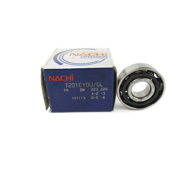 NACHI 7201CYDU/GLP4 NSMP