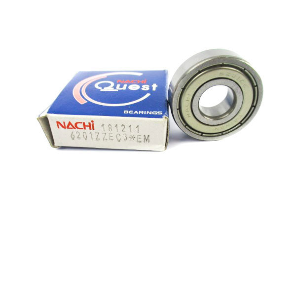 NACHI 6201ZZEC3EM NSMP