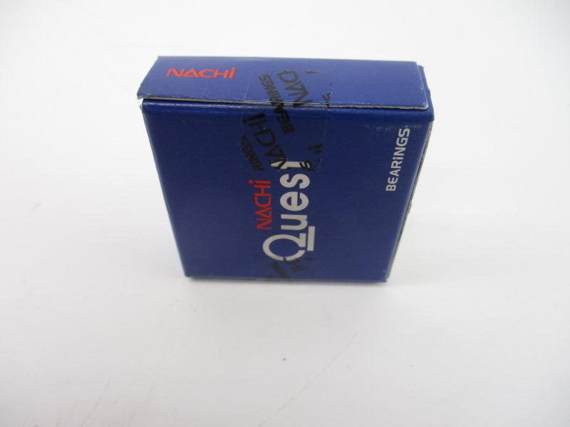 NACHI 6201ZZEC3 NSFS