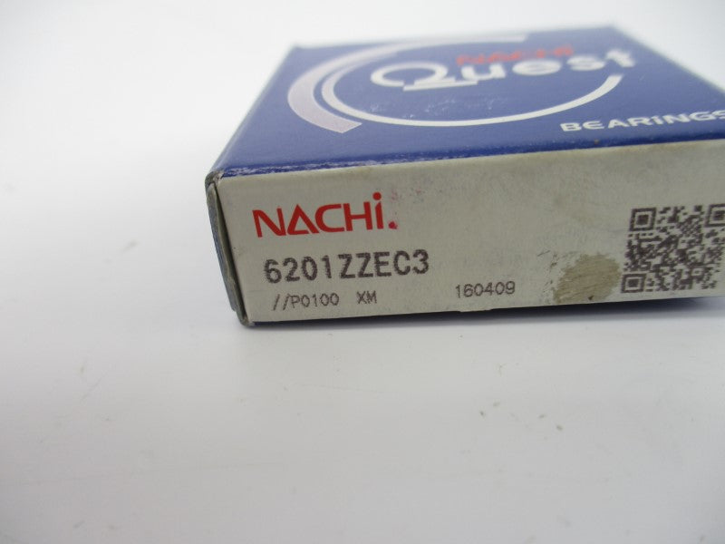 NACHI 6201ZZEC3 NSFS
