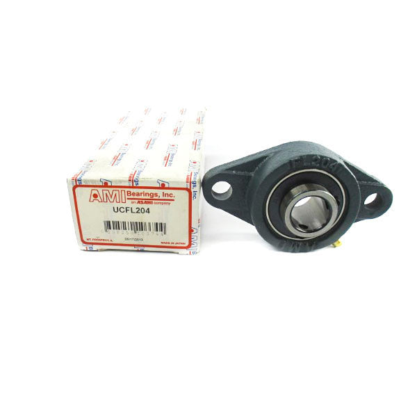 AMI BEARINGS UCFL204 NSMP