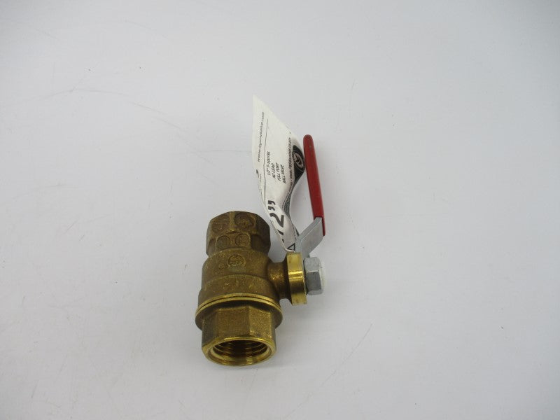 LEGEND T-1001NL 101-023NL 1/2" NSNP
