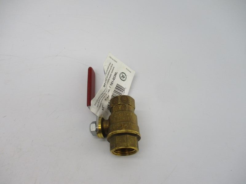 LEGEND T-1001NL 101-023NL 1/2" NSNP