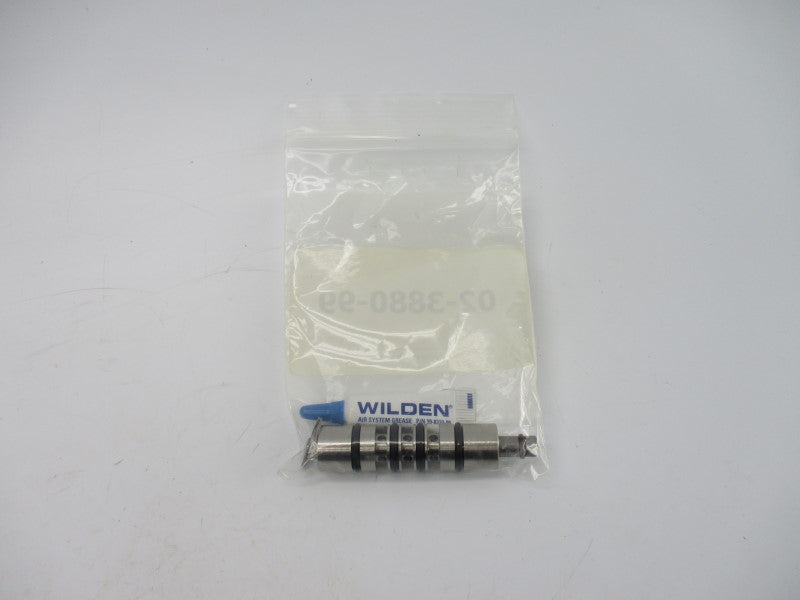 WILDEN 02-3880-99 NSMP