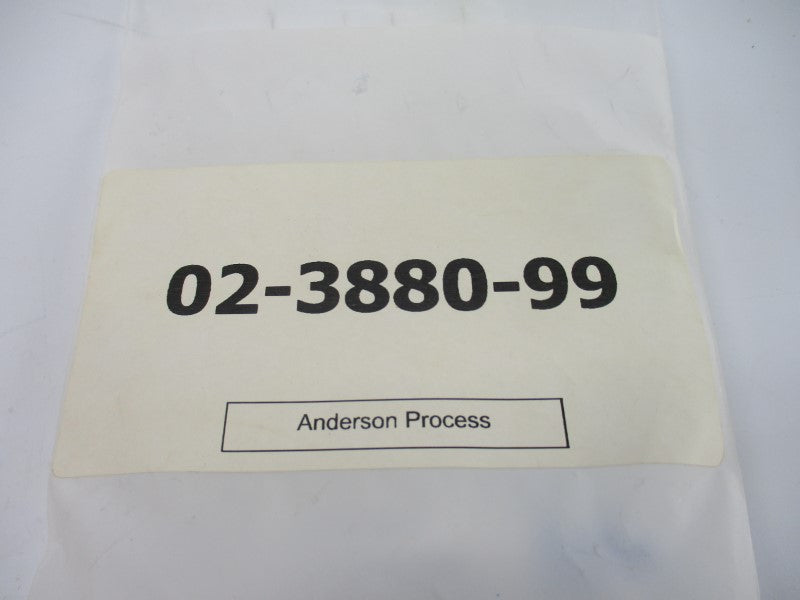 WILDEN 02-3880-99 NSMP