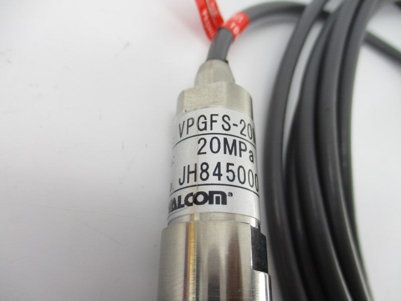 VALCOM VPGFS-20MP NSNP