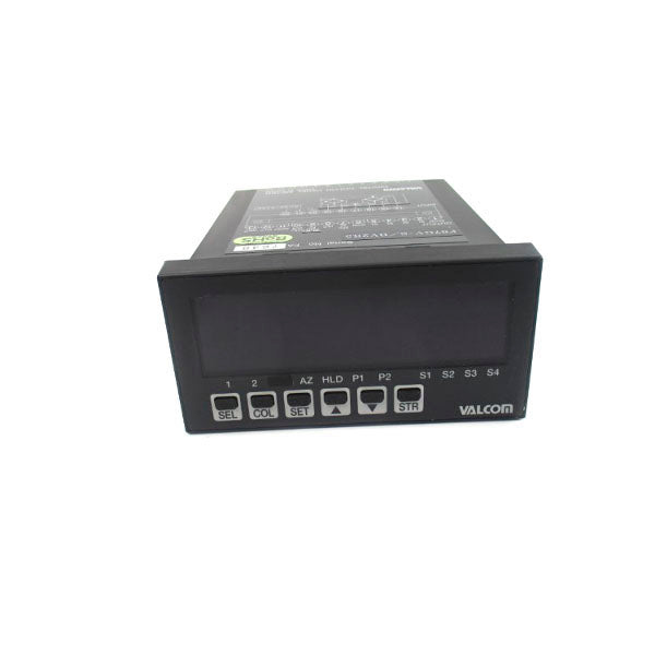 VALCOM F67GV-S/BV2R5 90-240VAC NSNP