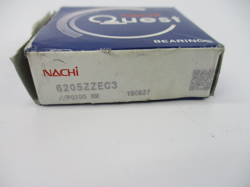 NACHI 6205ZZEC3 NSMP