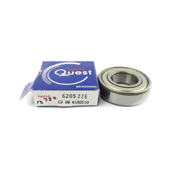 NACHI 6205ZZE NSMP