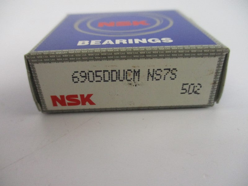 NSK 6905DDUCMNS7S NSFS