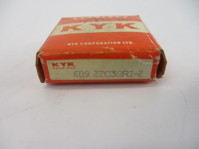 KYK 609ZZC3SRI-2 NSMP
