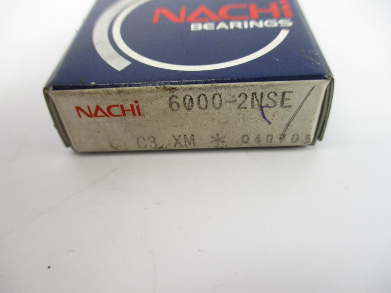 NACHI 6000-2NSE NSFS