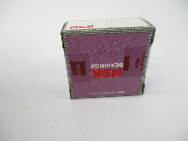 NSK 7000ADB NSFS