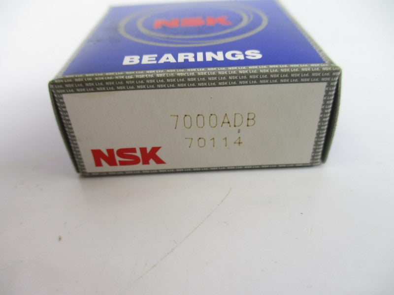 NSK 7000ADB NSFS