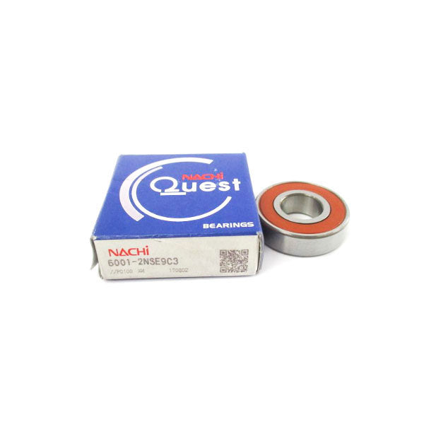 NACHI 6001-2NSE9C3 NSMP