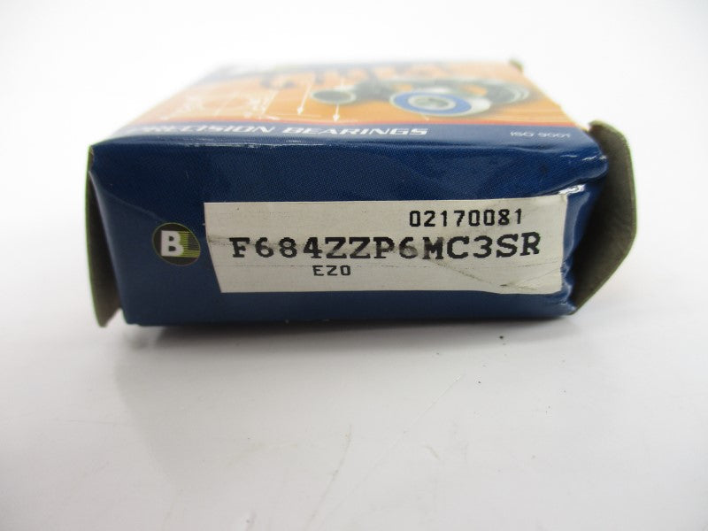 BL F684ZZP6MC3SR NSMP