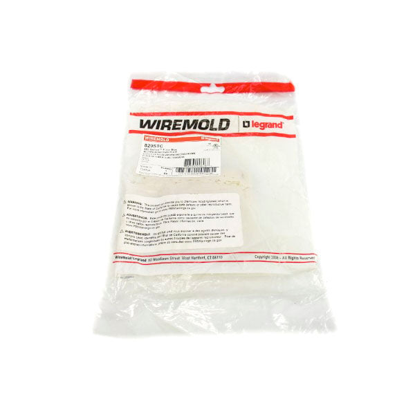 WIREMOLD 829STC NSMP