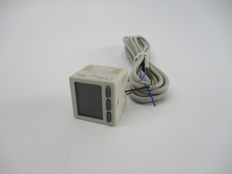 SMC ZSE20-N-C6L-LA2 12-24VDC NSMP