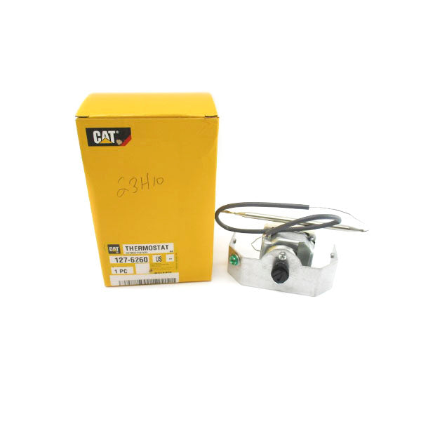 CAT 127-6260 NSMP