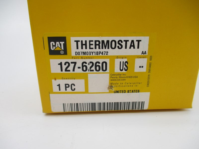 CAT 127-6260 NSMP