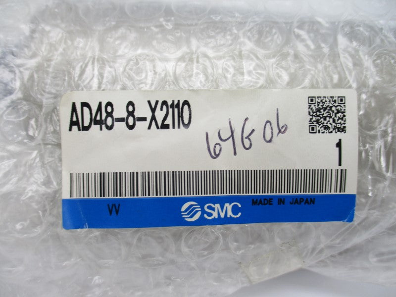SMC AD48-8-X2110 NSMP