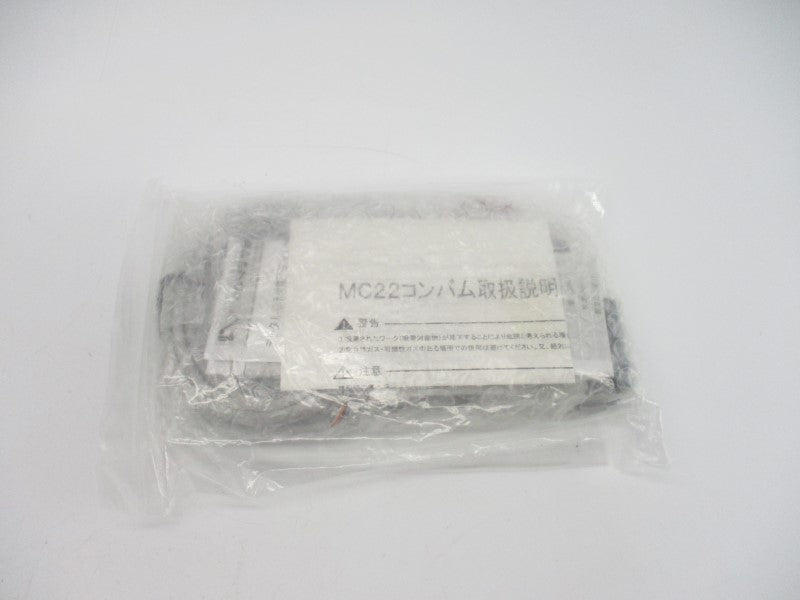 CONVUM MC22S10HSVGLC4BLR NSMP