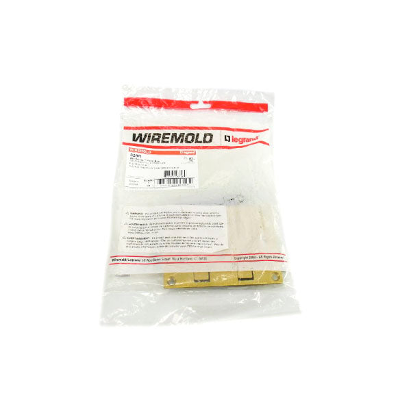 WIREMOLD 828R NSMP