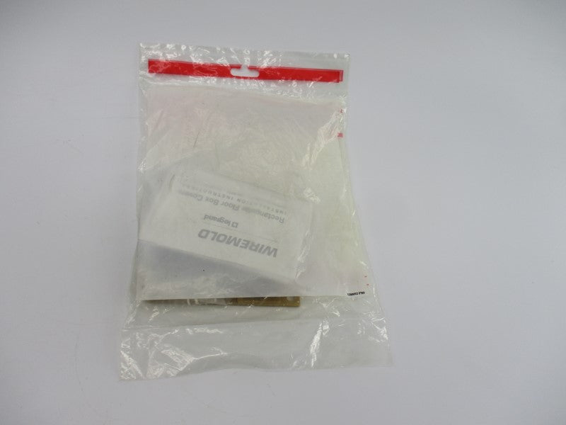 WIREMOLD 828R NSMP